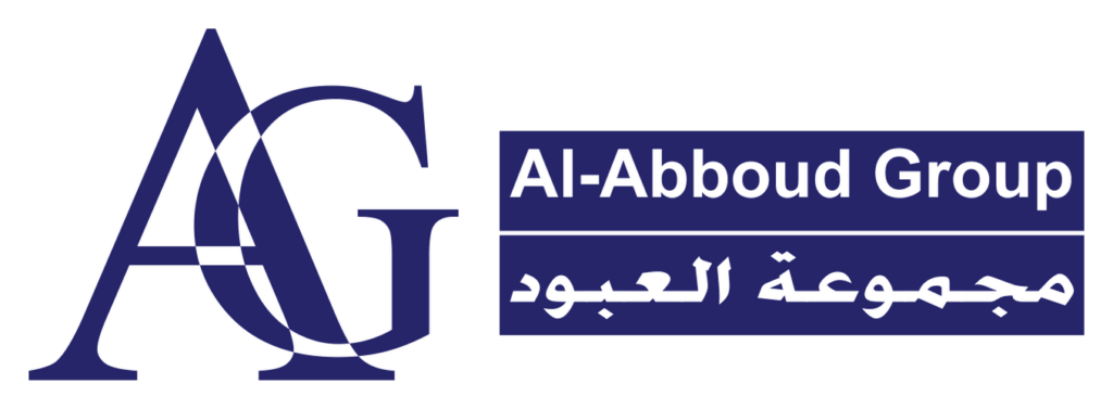 al abboud group logo