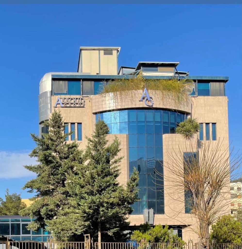Abboud Group — A Diversified Business Group Serving Key Sectors