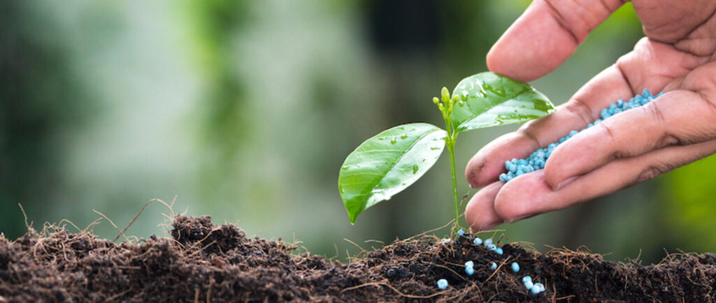 Why International Agricultural Suppliers Choose ACO in Syria