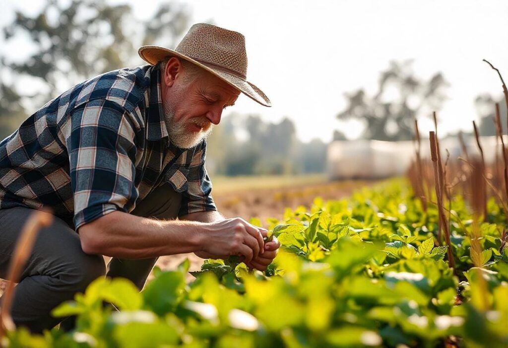 How ACO Supports Agricultural Growth in Syria