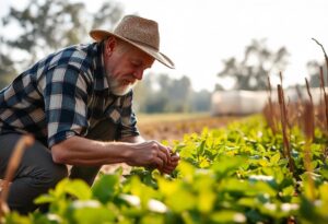 How ACO Supports Agricultural Growth in Syria