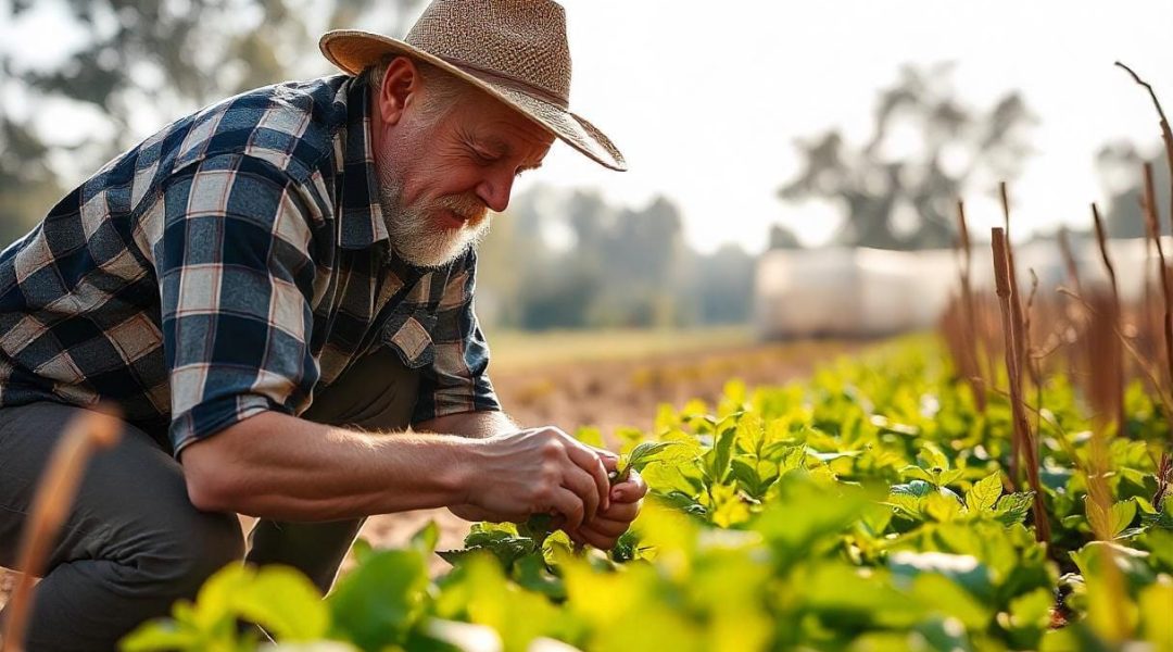 How ACO Supports Agricultural Growth in Syria